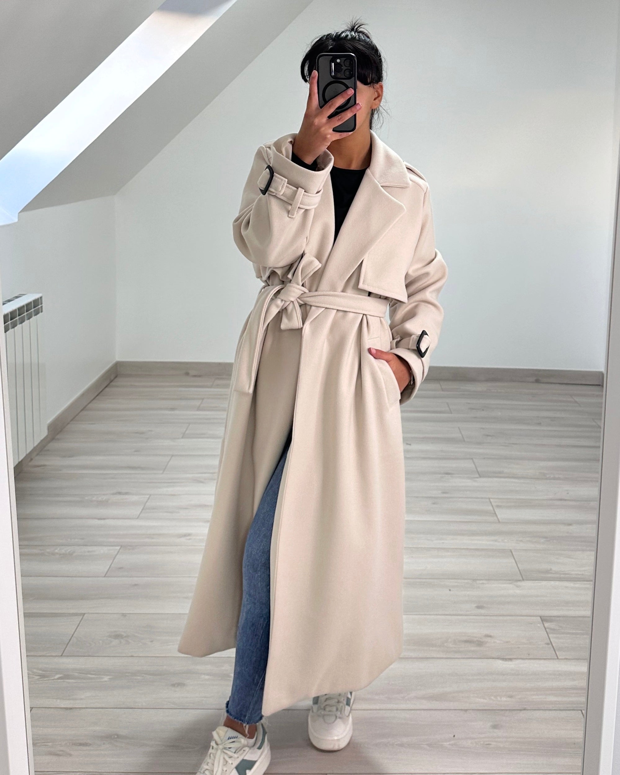 Manteau chloe 2025